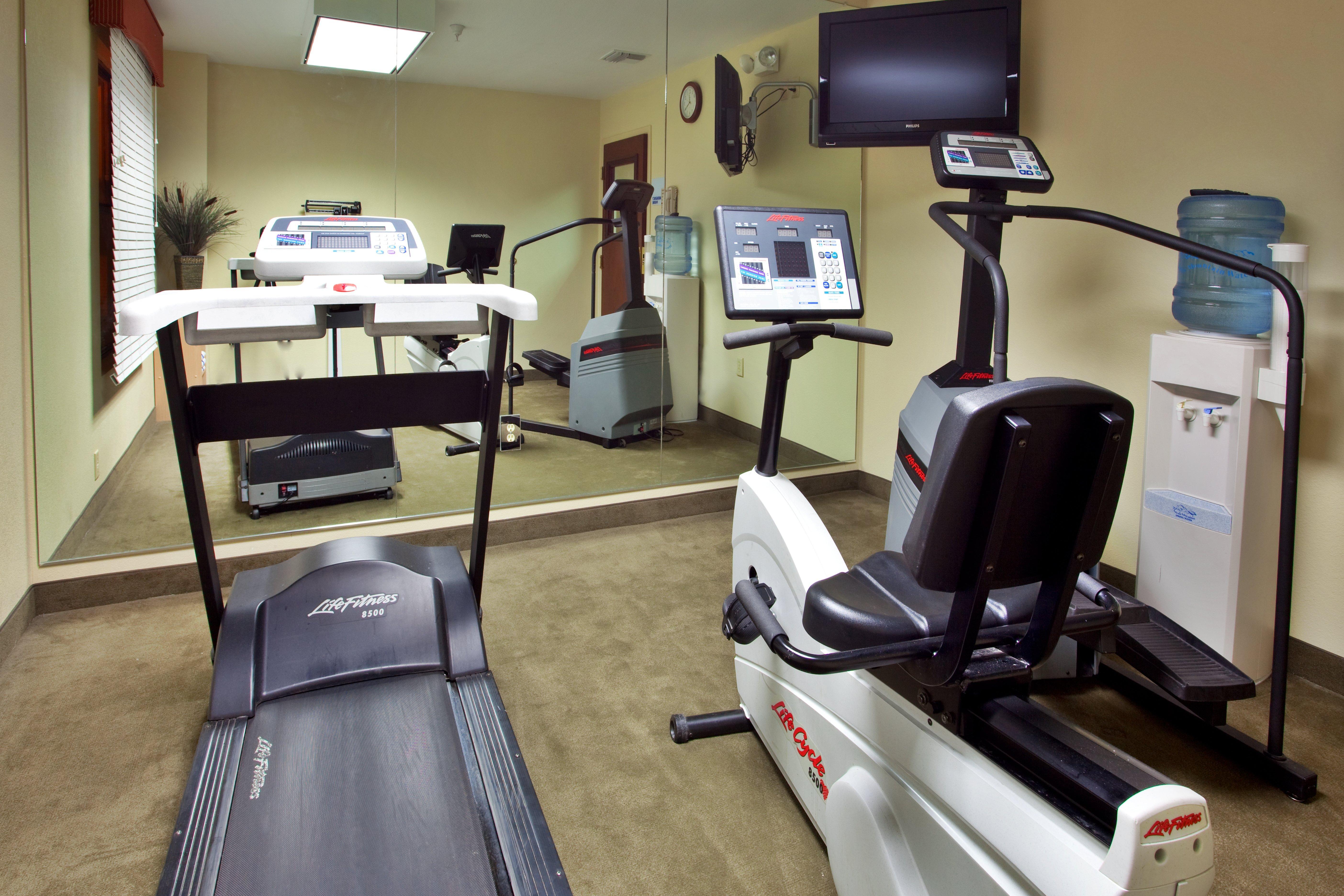 Holiday Inn Express Breaux Bridge By Ihg Henderson Kültér fotó