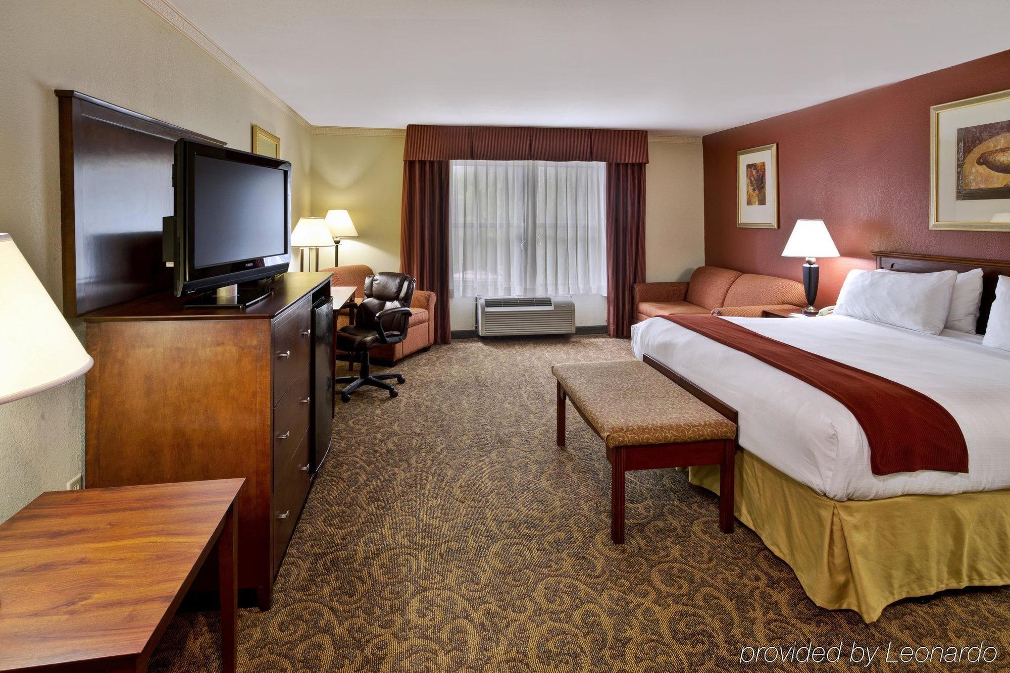 Holiday Inn Express Breaux Bridge By Ihg Henderson Kültér fotó